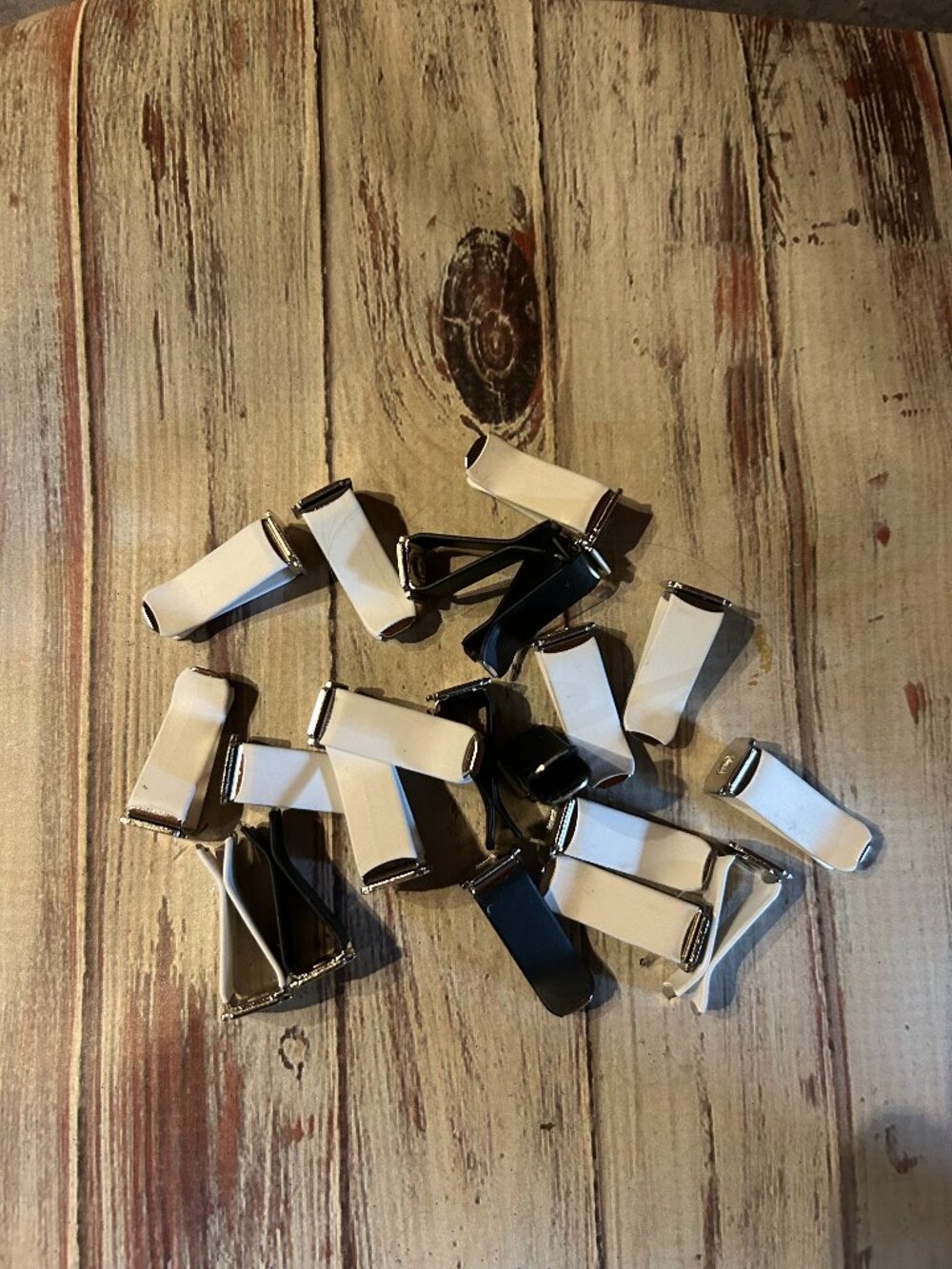 Lot of Car Freshie Vent Clips